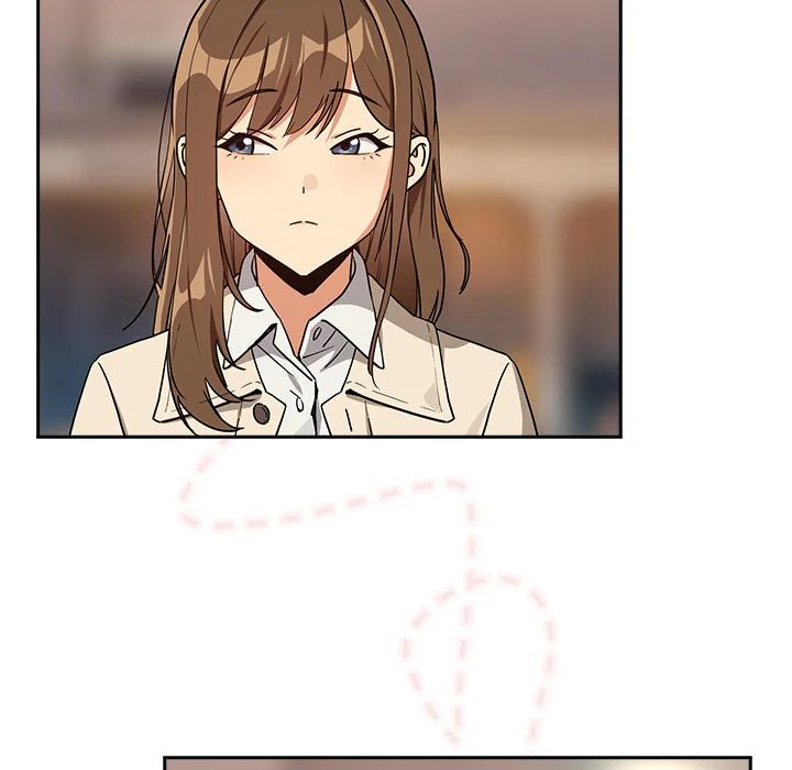 After Work Love Affairs - Chapter 79 - picture 21