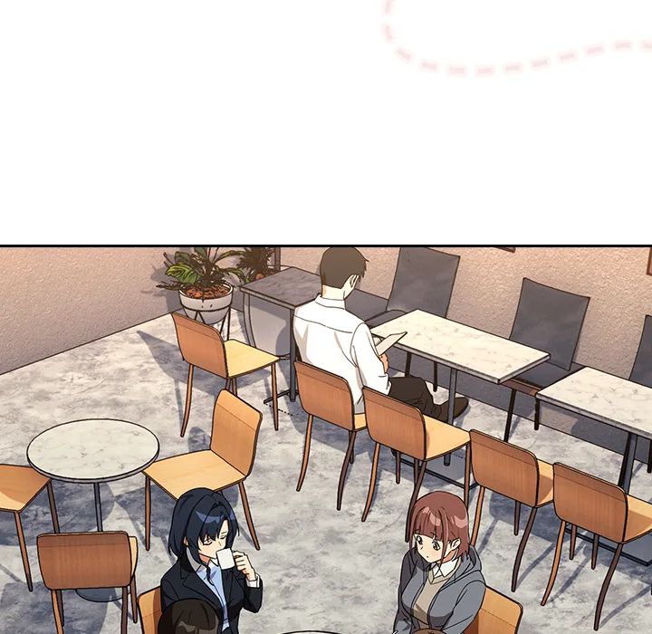 After Work Love Affairs - Chapter 79 - picture 23