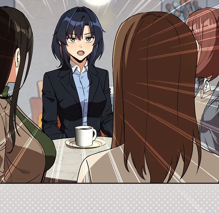 After Work Love Affairs - Chapter 79 - picture 29