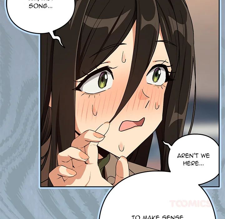 After Work Love Affairs - Chapter 79 - picture 31