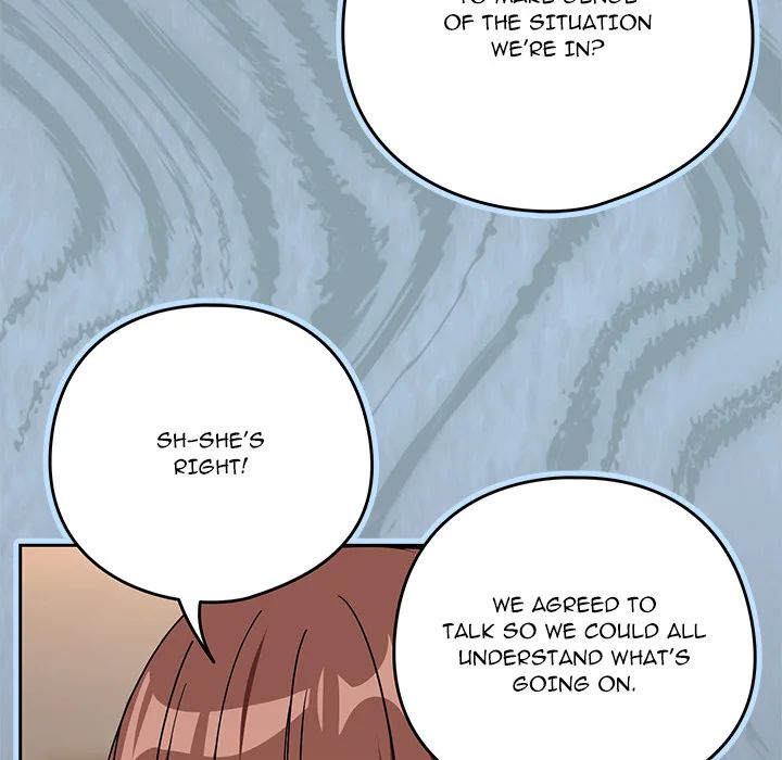 After Work Love Affairs - Chapter 79 - picture 32