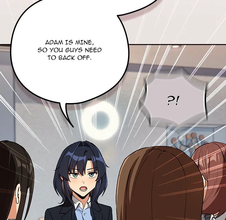 After Work Love Affairs - Chapter 79 - picture 36