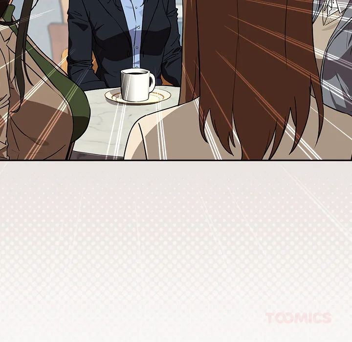 After Work Love Affairs - Chapter 79 - picture 37