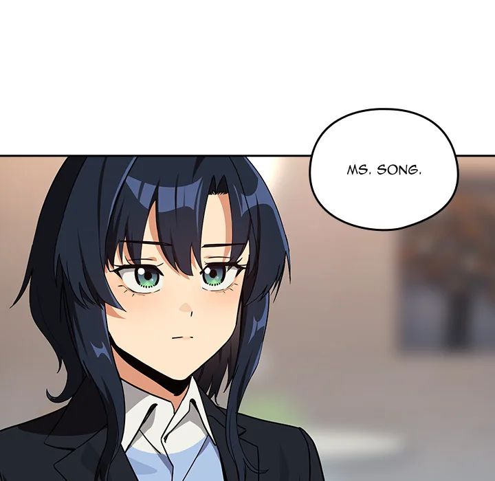 After Work Love Affairs - Chapter 79 - picture 40