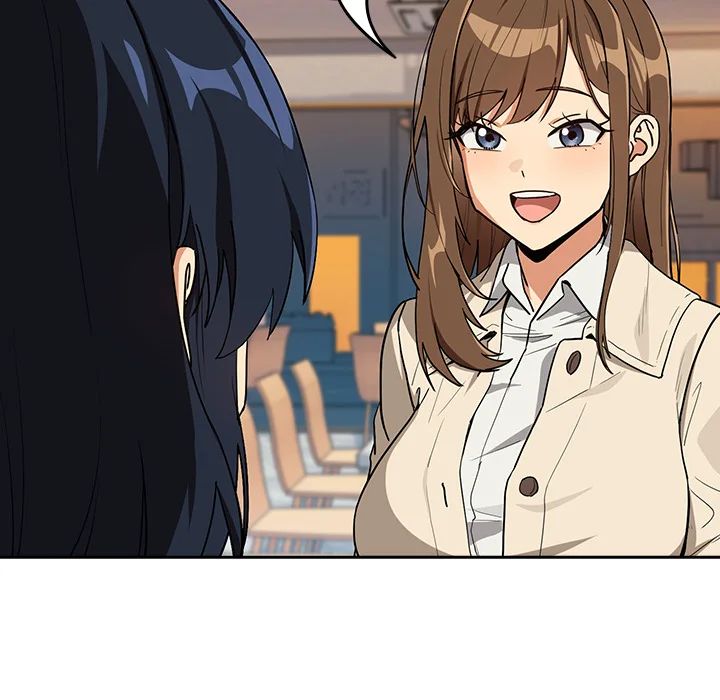 After Work Love Affairs - Chapter 79 - picture 42