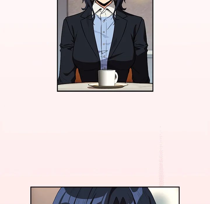 After Work Love Affairs - Chapter 79 - picture 44