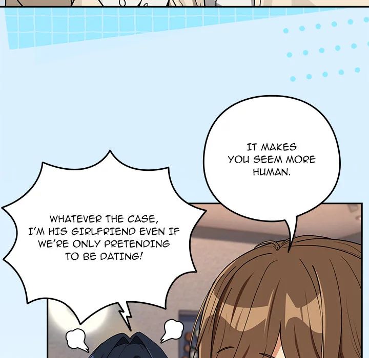 After Work Love Affairs - Chapter 79 - picture 50