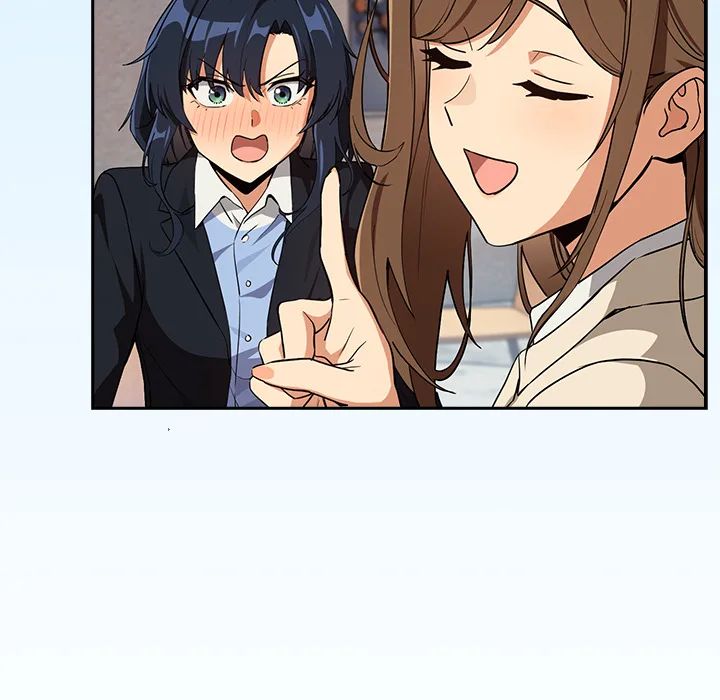 After Work Love Affairs - Chapter 79 - picture 51