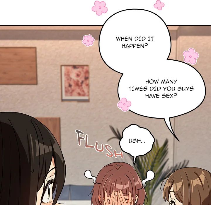 After Work Love Affairs - Chapter 79 - picture 58