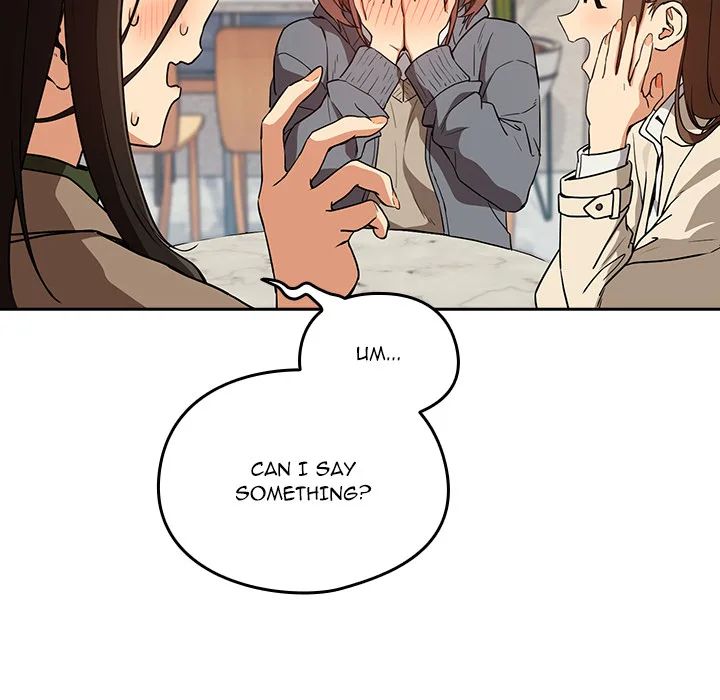 After Work Love Affairs - Chapter 79 - picture 59