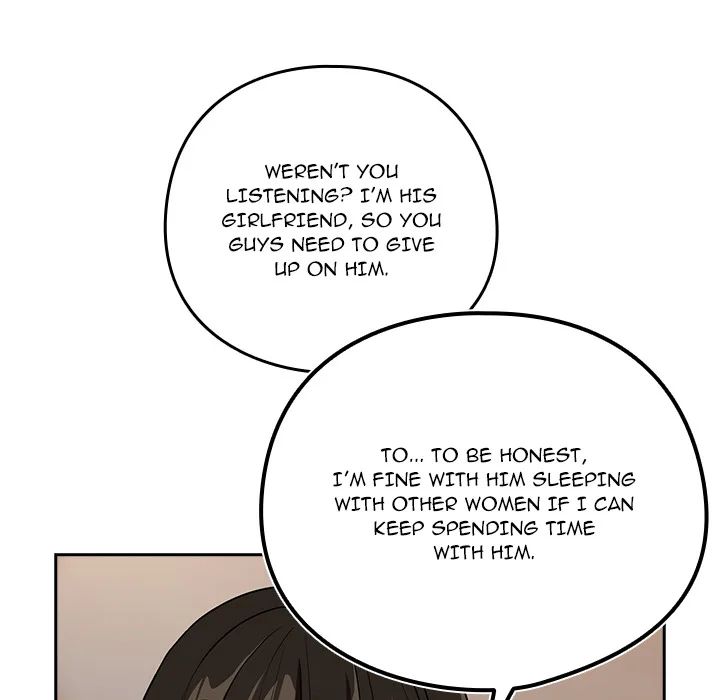 After Work Love Affairs - Chapter 79 - picture 62