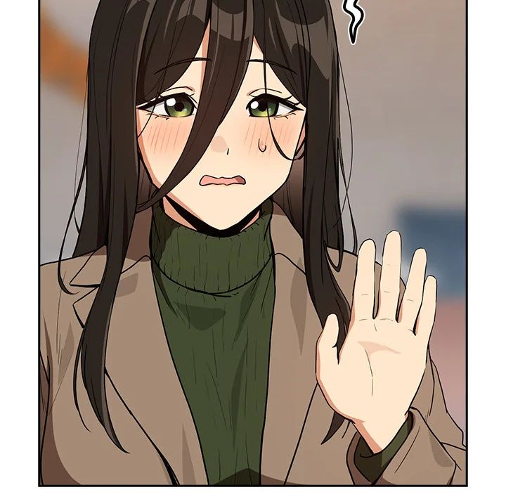 After Work Love Affairs - Chapter 79 - picture 63