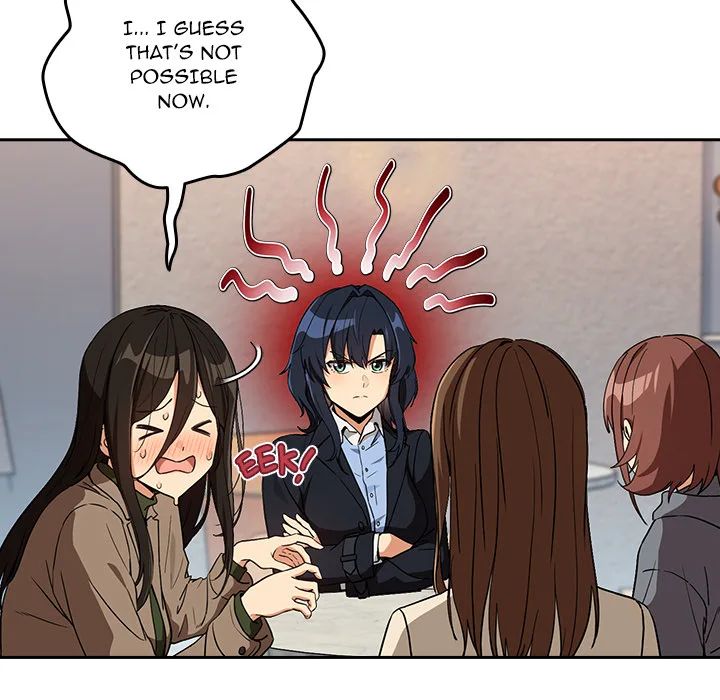 After Work Love Affairs - Chapter 79 - picture 68