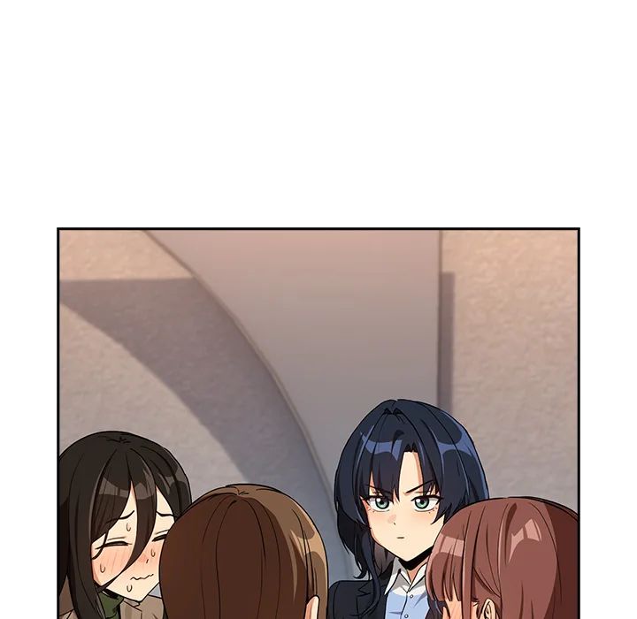 After Work Love Affairs - Chapter 79 - picture 75