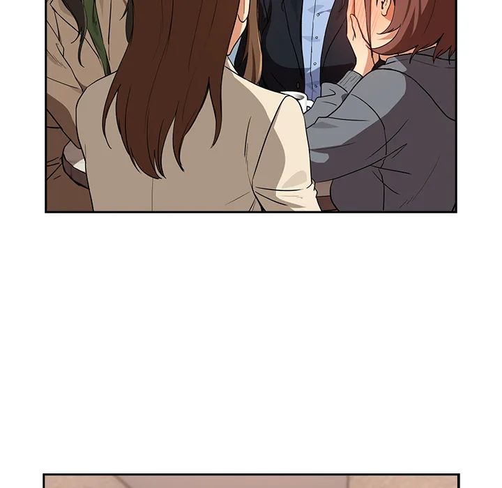 After Work Love Affairs - Chapter 79 - picture 76