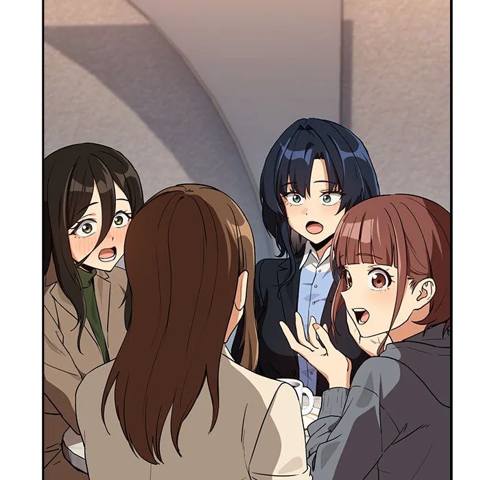 After Work Love Affairs - Chapter 79 - picture 77