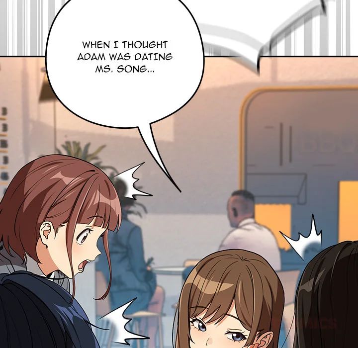 After Work Love Affairs - Chapter 79 - picture 79