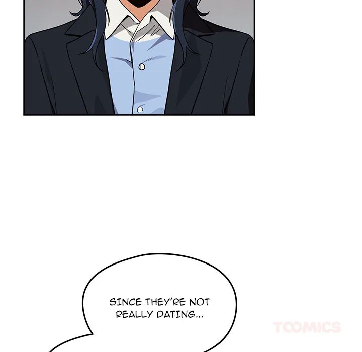 After Work Love Affairs - Chapter 79 - picture 85
