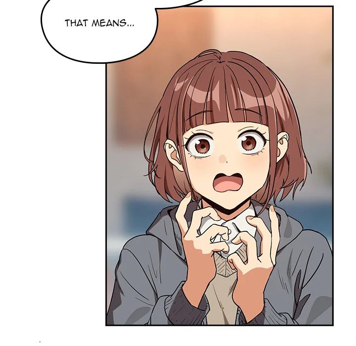 After Work Love Affairs - Chapter 79 - picture 86
