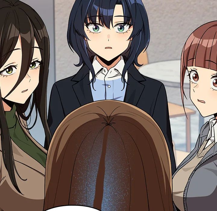 After Work Love Affairs - Chapter 79 - picture 90