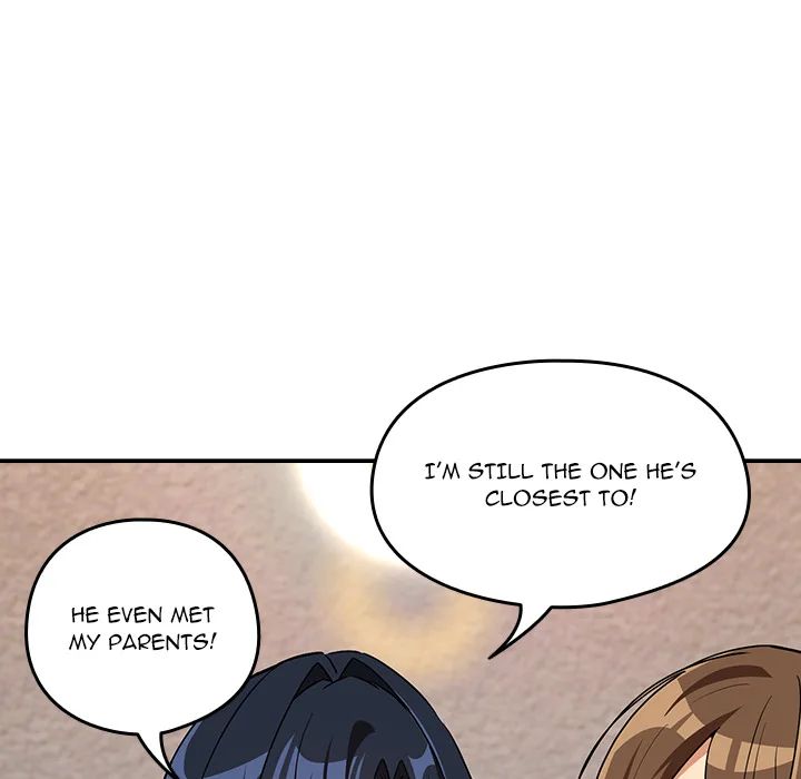 After Work Love Affairs - Chapter 79 - picture 93