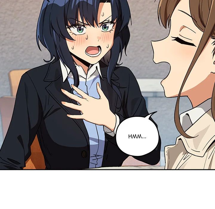 After Work Love Affairs - Chapter 79 - picture 94