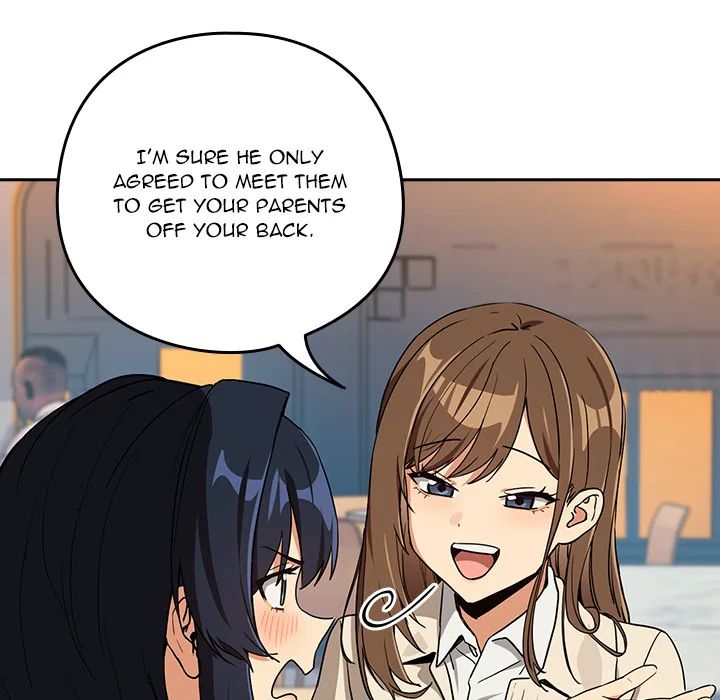After Work Love Affairs - Chapter 79 - picture 95