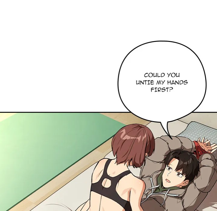 After Work Love Affairs - Chapter 80 - picture 103