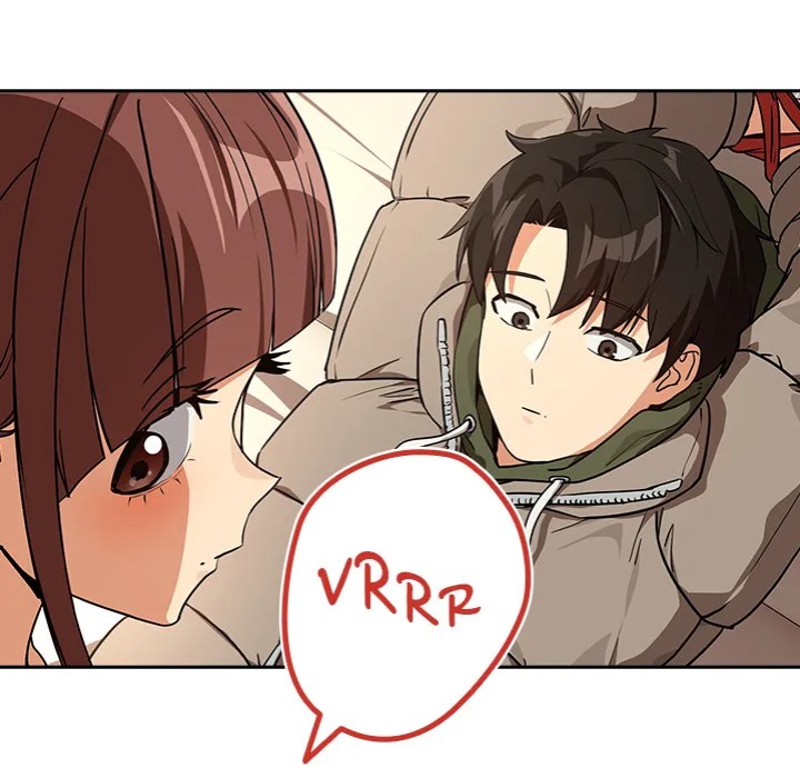 After Work Love Affairs - Chapter 80 - picture 108