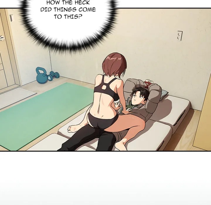 After Work Love Affairs - Chapter 80 - picture 11