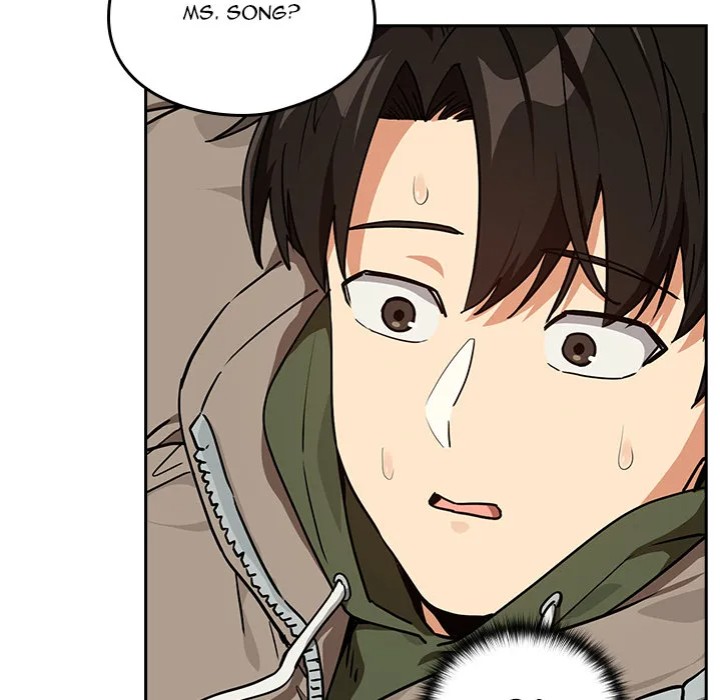 After Work Love Affairs - Chapter 80 - picture 111