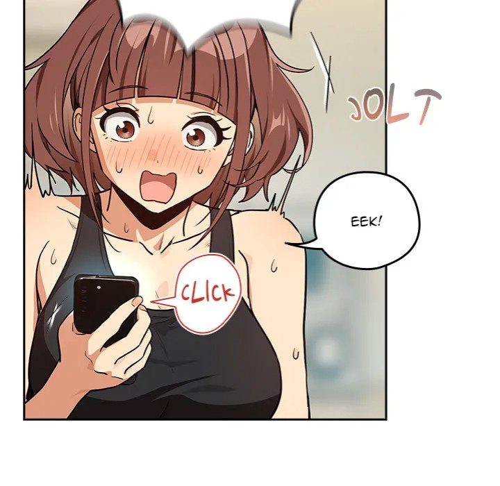 After Work Love Affairs - Chapter 80 - picture 113
