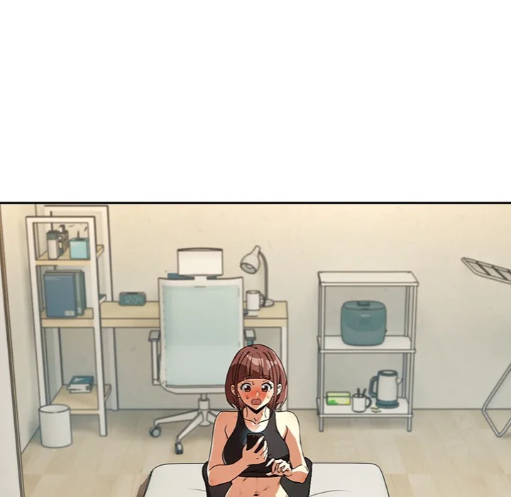 After Work Love Affairs - Chapter 80 - picture 114