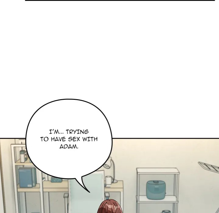 After Work Love Affairs - Chapter 80 - picture 118