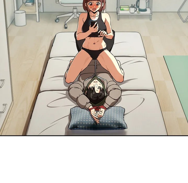 After Work Love Affairs - Chapter 80 - picture 119