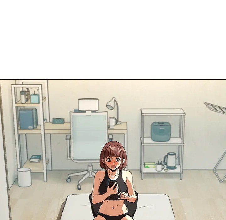 After Work Love Affairs - Chapter 80 - picture 120