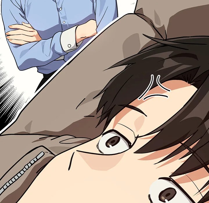 After Work Love Affairs - Chapter 80 - picture 15