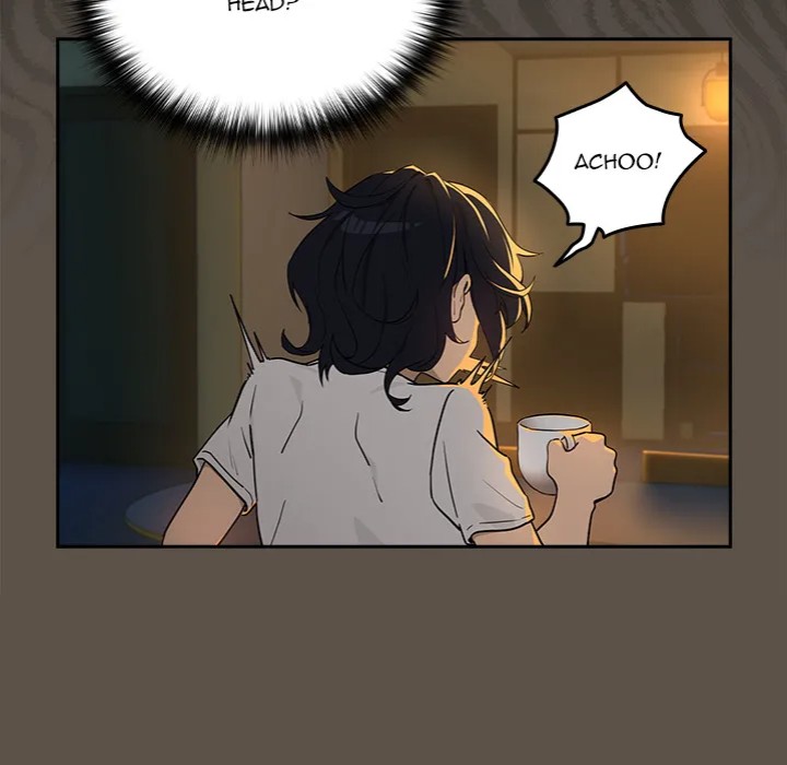 After Work Love Affairs - Chapter 80 - picture 17