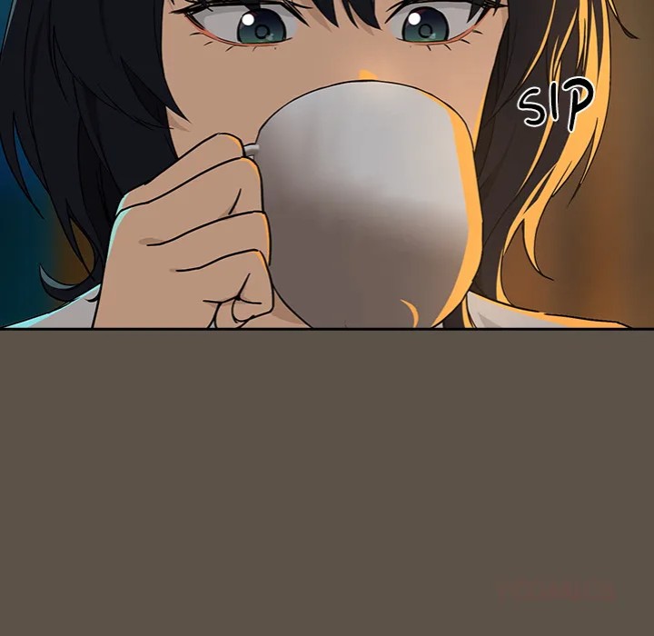 After Work Love Affairs - Chapter 80 - picture 20