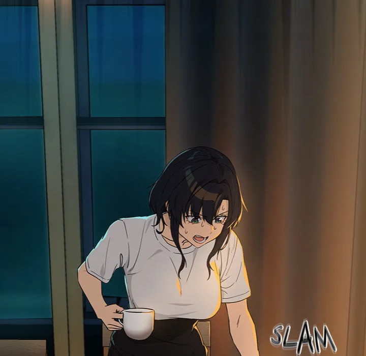 After Work Love Affairs - Chapter 80 - picture 33