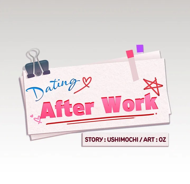 After Work Love Affairs - Chapter 80 - picture 39