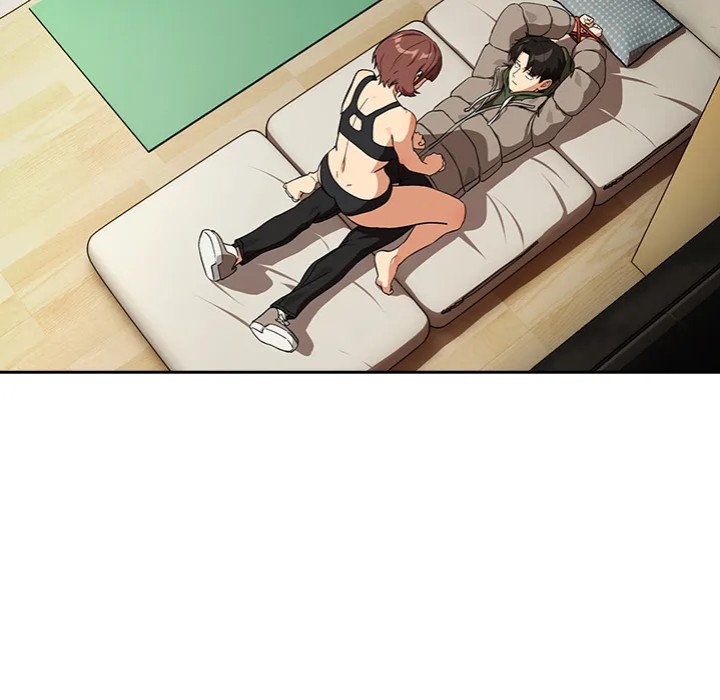 After Work Love Affairs - Chapter 80 - picture 42