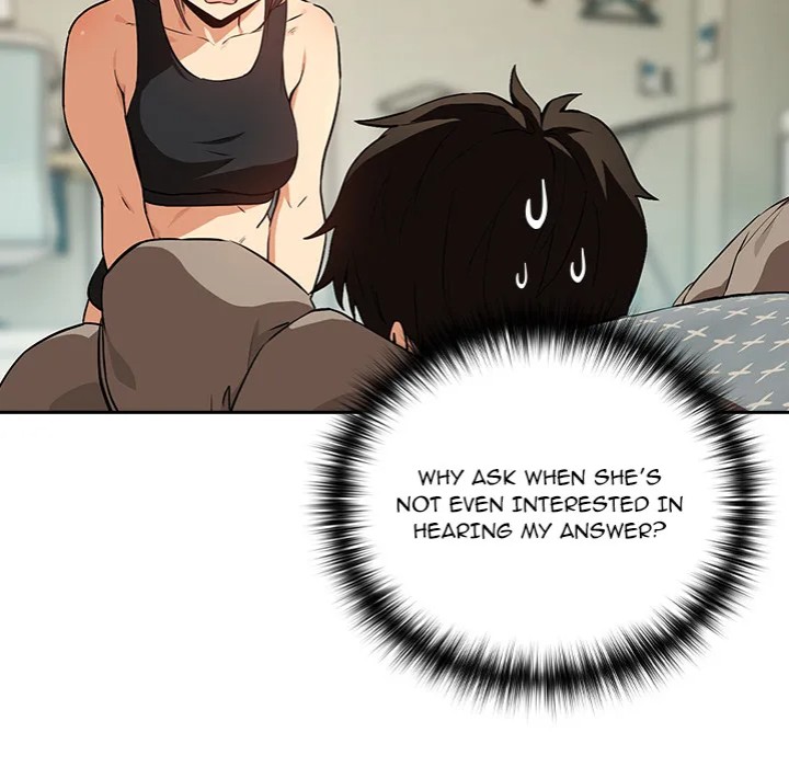 After Work Love Affairs - Chapter 80 - picture 52