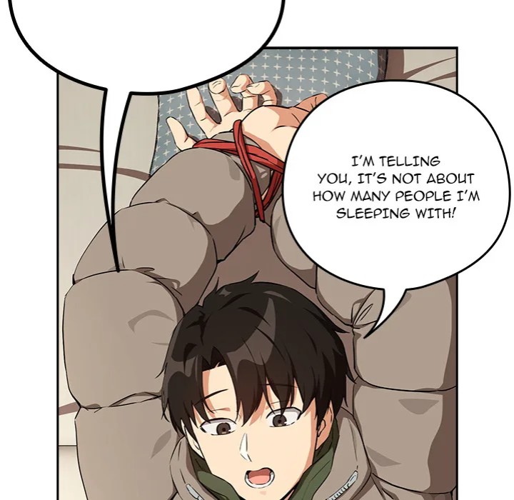 After Work Love Affairs - Chapter 80 - picture 54