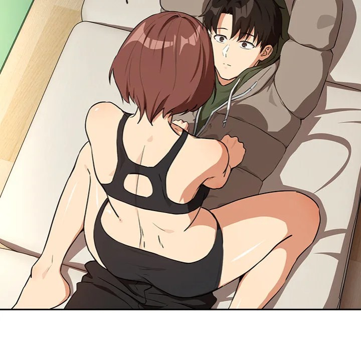 After Work Love Affairs - Chapter 80 - picture 59