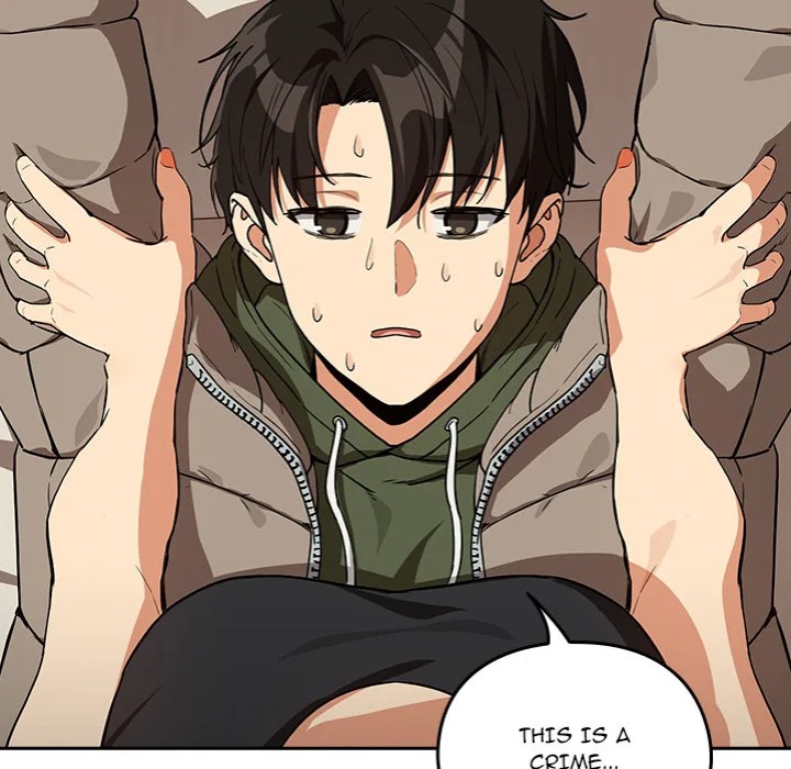 After Work Love Affairs - Chapter 80 - picture 6