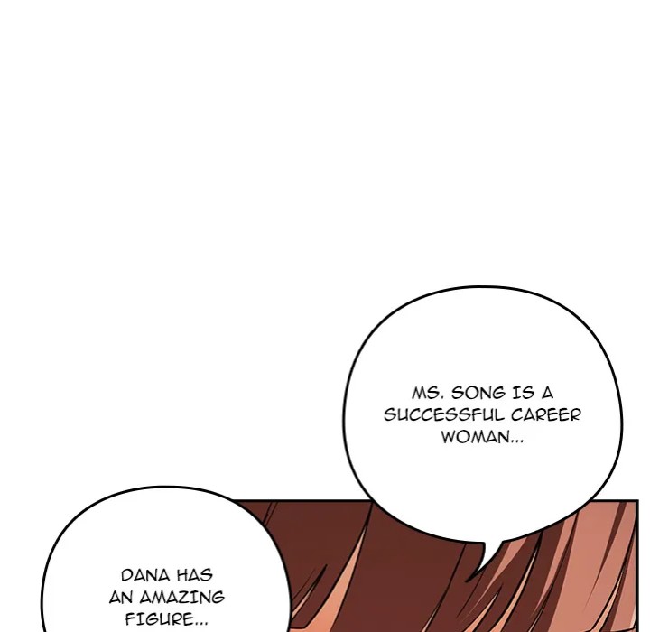 After Work Love Affairs - Chapter 80 - picture 60
