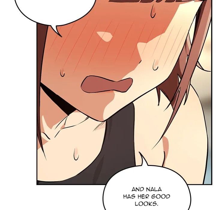 After Work Love Affairs - Chapter 80 - picture 61