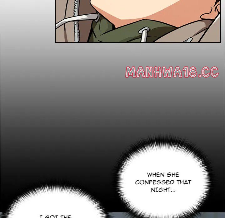 After Work Love Affairs - Chapter 80 - picture 73