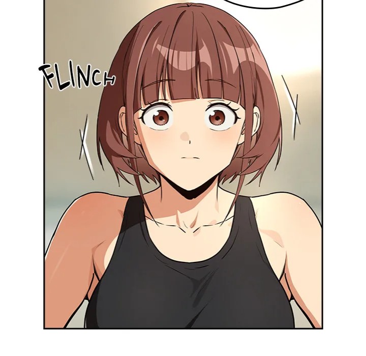 After Work Love Affairs - Chapter 80 - picture 81